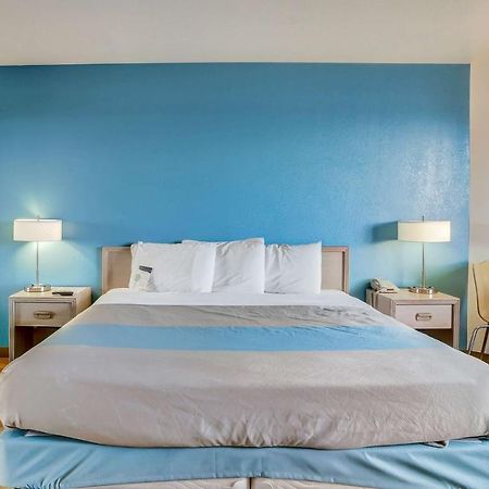 Motel 6-Coos Bay, Or المظهر الخارجي الصورة