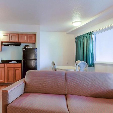 Motel 6-Coos Bay, Or المظهر الخارجي الصورة