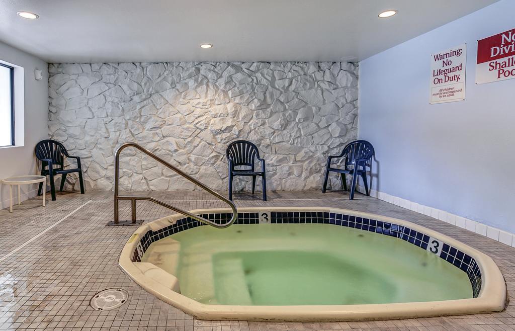 Motel 6-Coos Bay, Or المظهر الخارجي الصورة