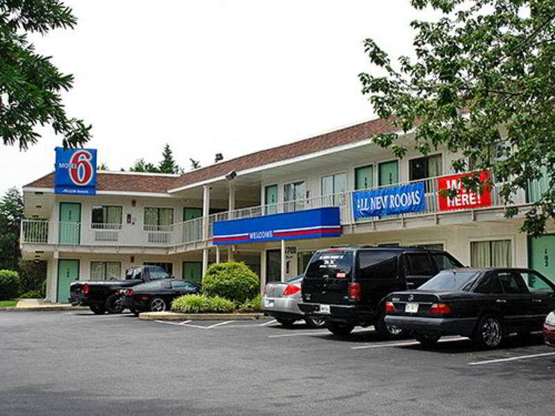 Motel 6-Coos Bay, Or المظهر الخارجي الصورة
