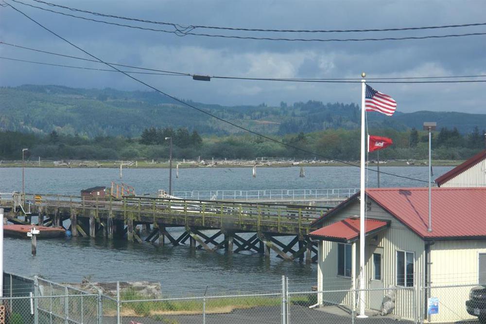 Motel 6-Coos Bay, Or وسائل الراحة الصورة
