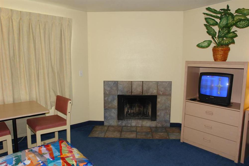Motel 6-Coos Bay, Or الغرفة الصورة